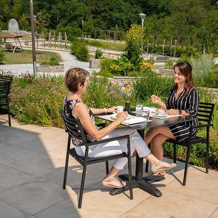 Nuhr Medical - Hotel & Restaurant Senftenberg Εξωτερικό φωτογραφία