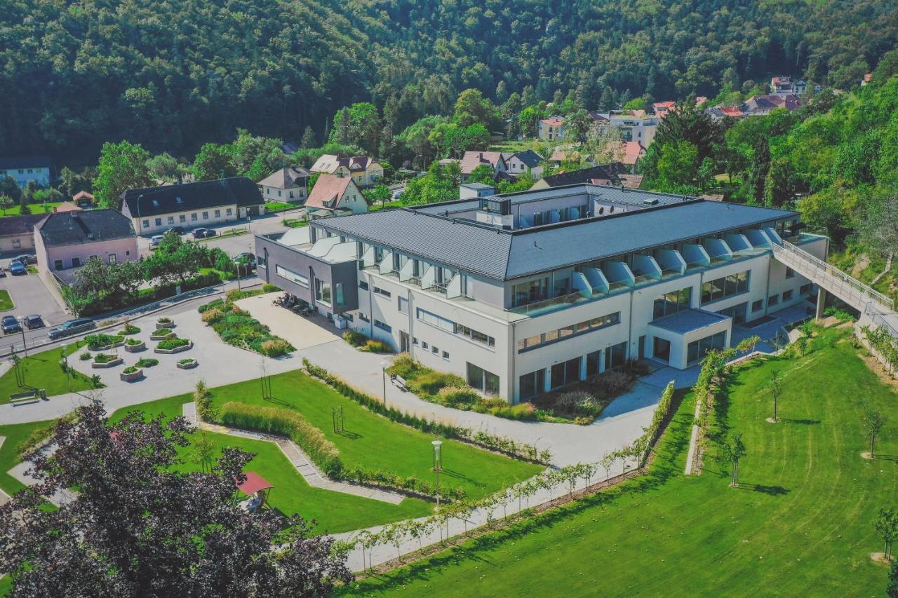 Nuhr Medical - Hotel & Restaurant Senftenberg Εξωτερικό φωτογραφία