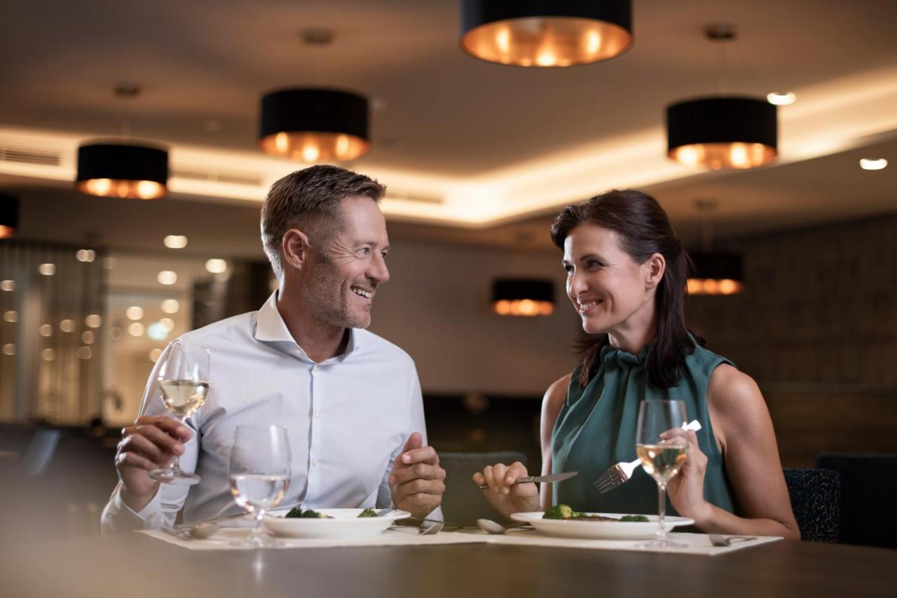 Nuhr Medical - Hotel & Restaurant Senftenberg Εξωτερικό φωτογραφία