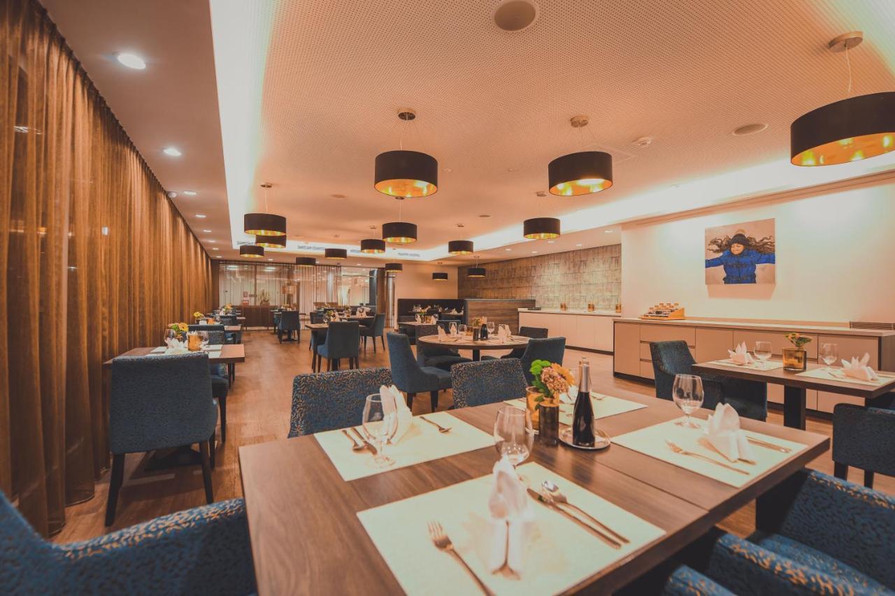Nuhr Medical - Hotel & Restaurant Senftenberg Εξωτερικό φωτογραφία