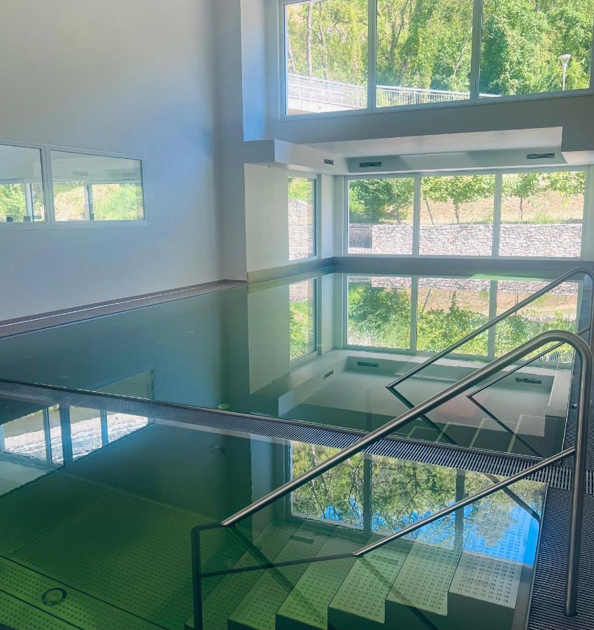 Nuhr Medical - Hotel & Restaurant Senftenberg Εξωτερικό φωτογραφία