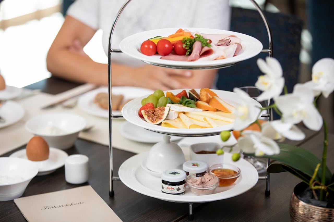 Nuhr Medical - Hotel & Restaurant Senftenberg Εξωτερικό φωτογραφία