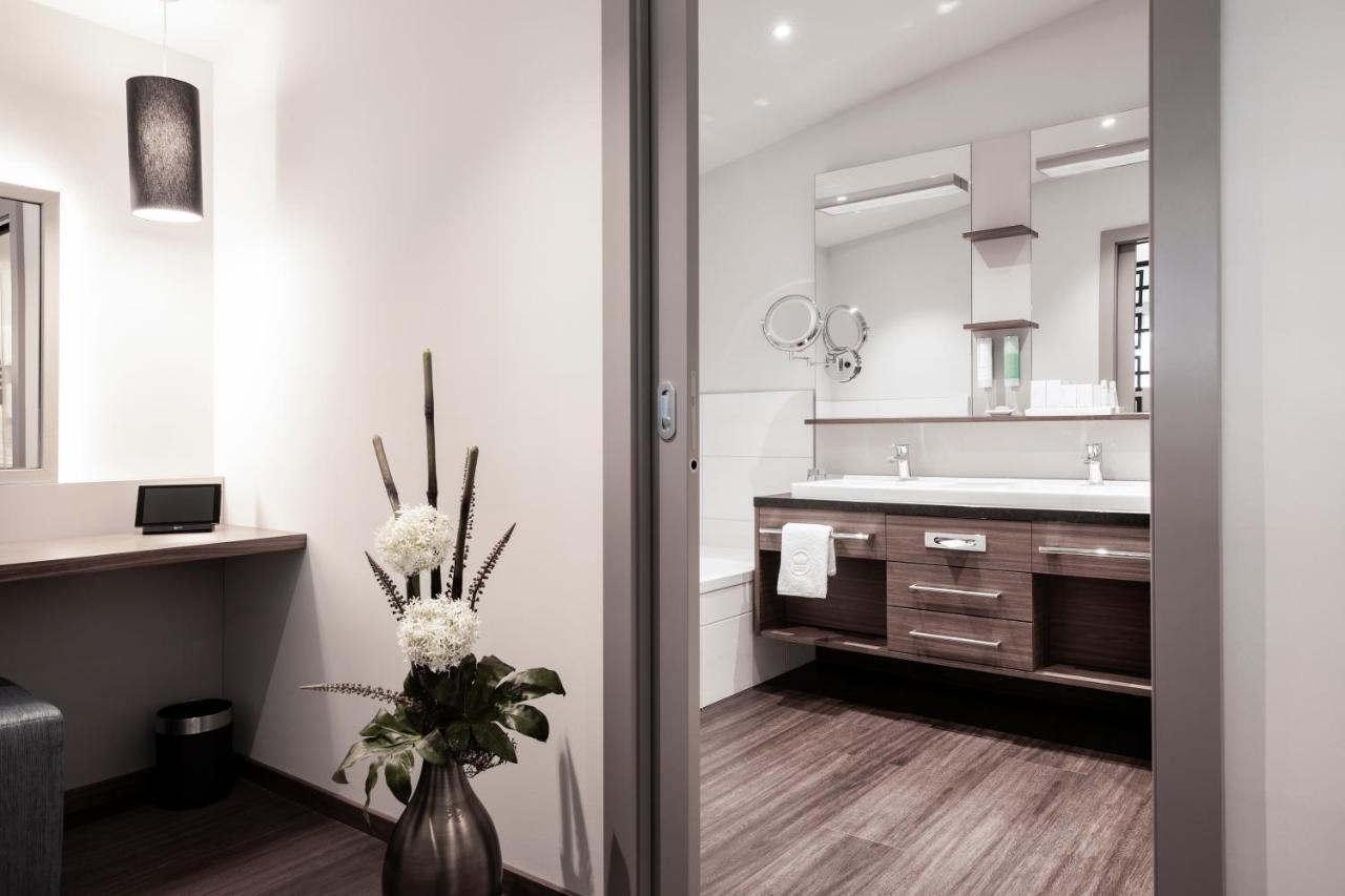 Nuhr Medical - Hotel & Restaurant Senftenberg Εξωτερικό φωτογραφία
