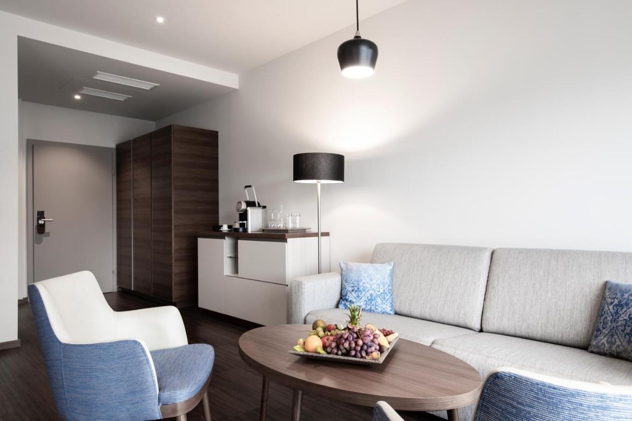 Nuhr Medical - Hotel & Restaurant Senftenberg Εξωτερικό φωτογραφία
