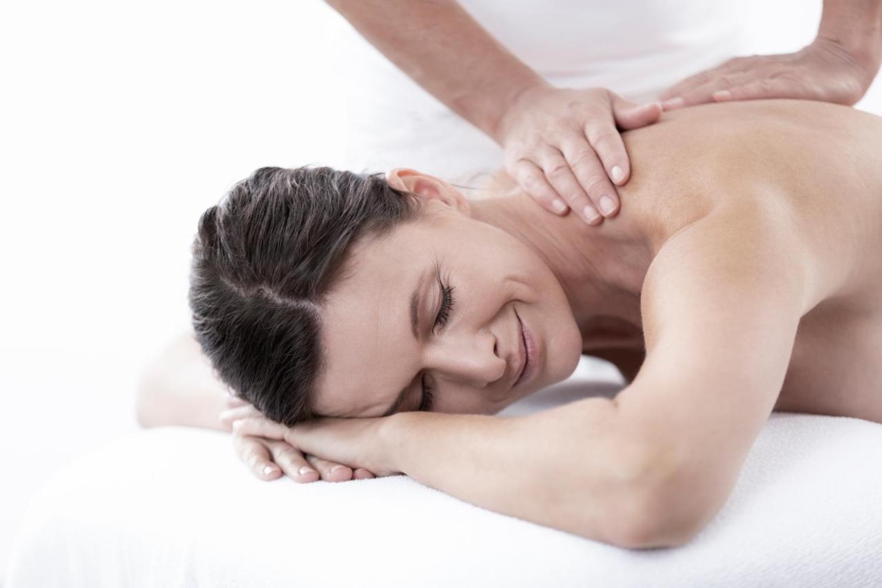 Nuhr Medical - Hotel & Restaurant Senftenberg Εξωτερικό φωτογραφία