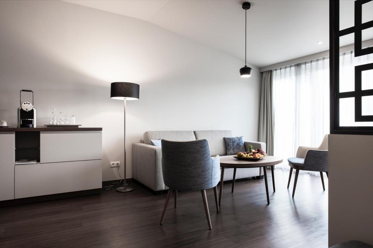 Nuhr Medical - Hotel & Restaurant Senftenberg Εξωτερικό φωτογραφία