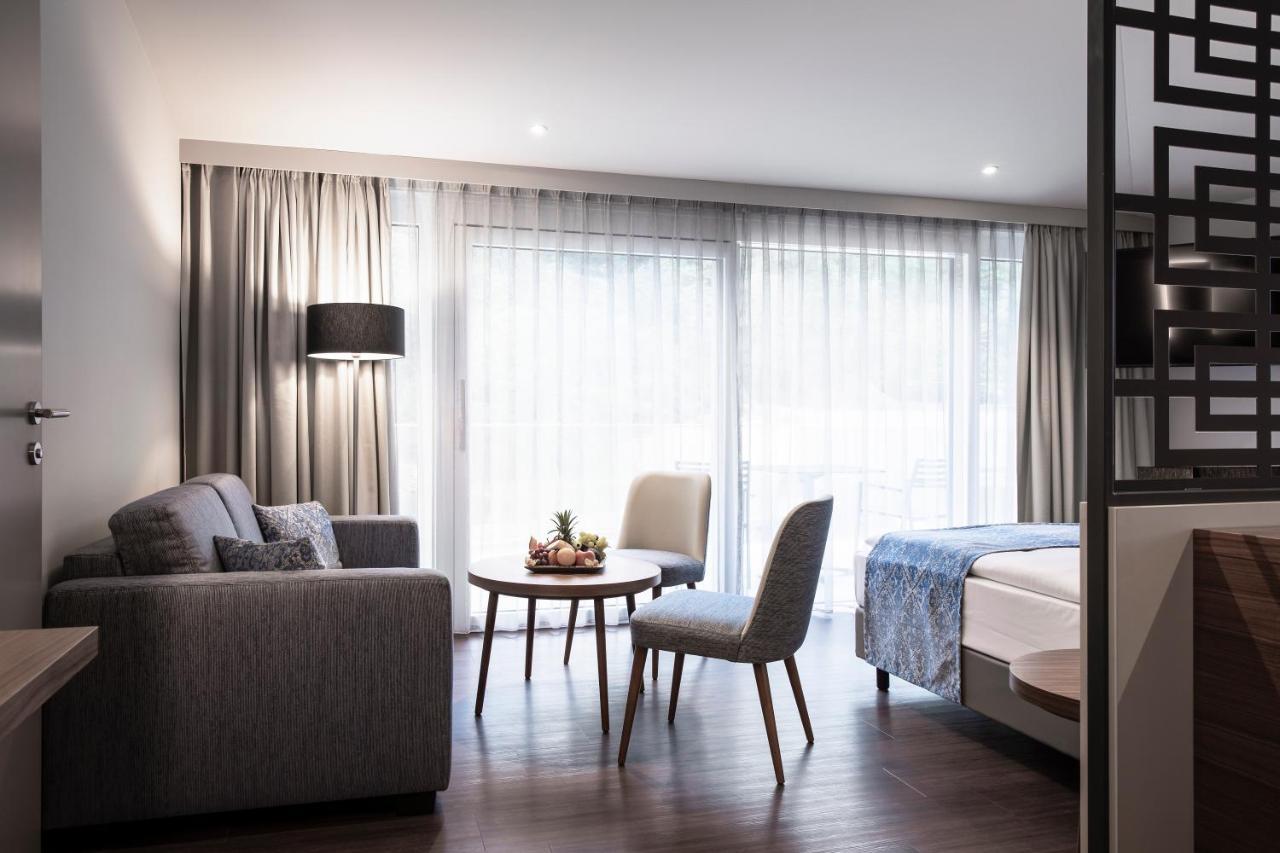 Nuhr Medical - Hotel & Restaurant Senftenberg Εξωτερικό φωτογραφία