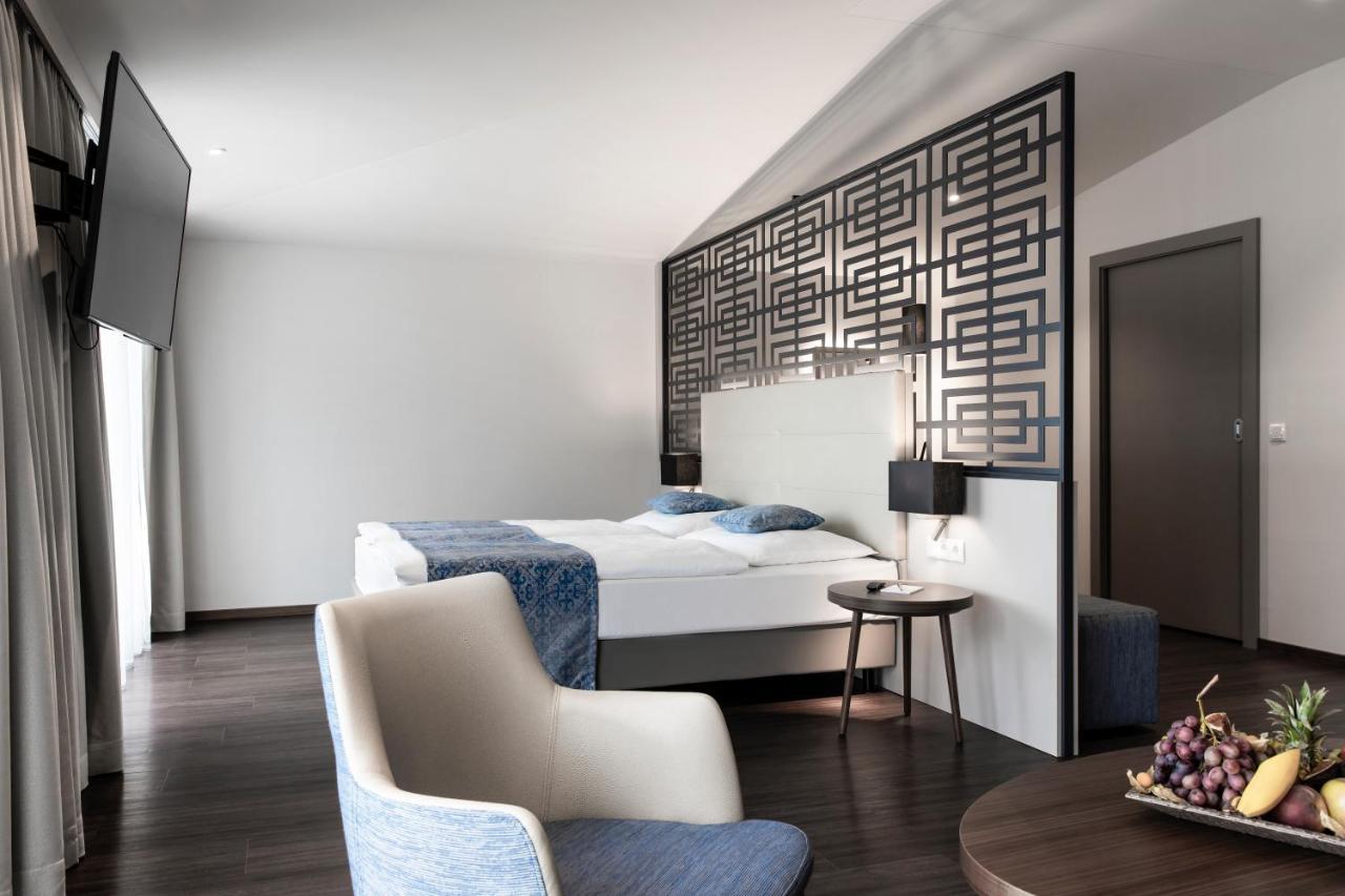 Nuhr Medical - Hotel & Restaurant Senftenberg Εξωτερικό φωτογραφία