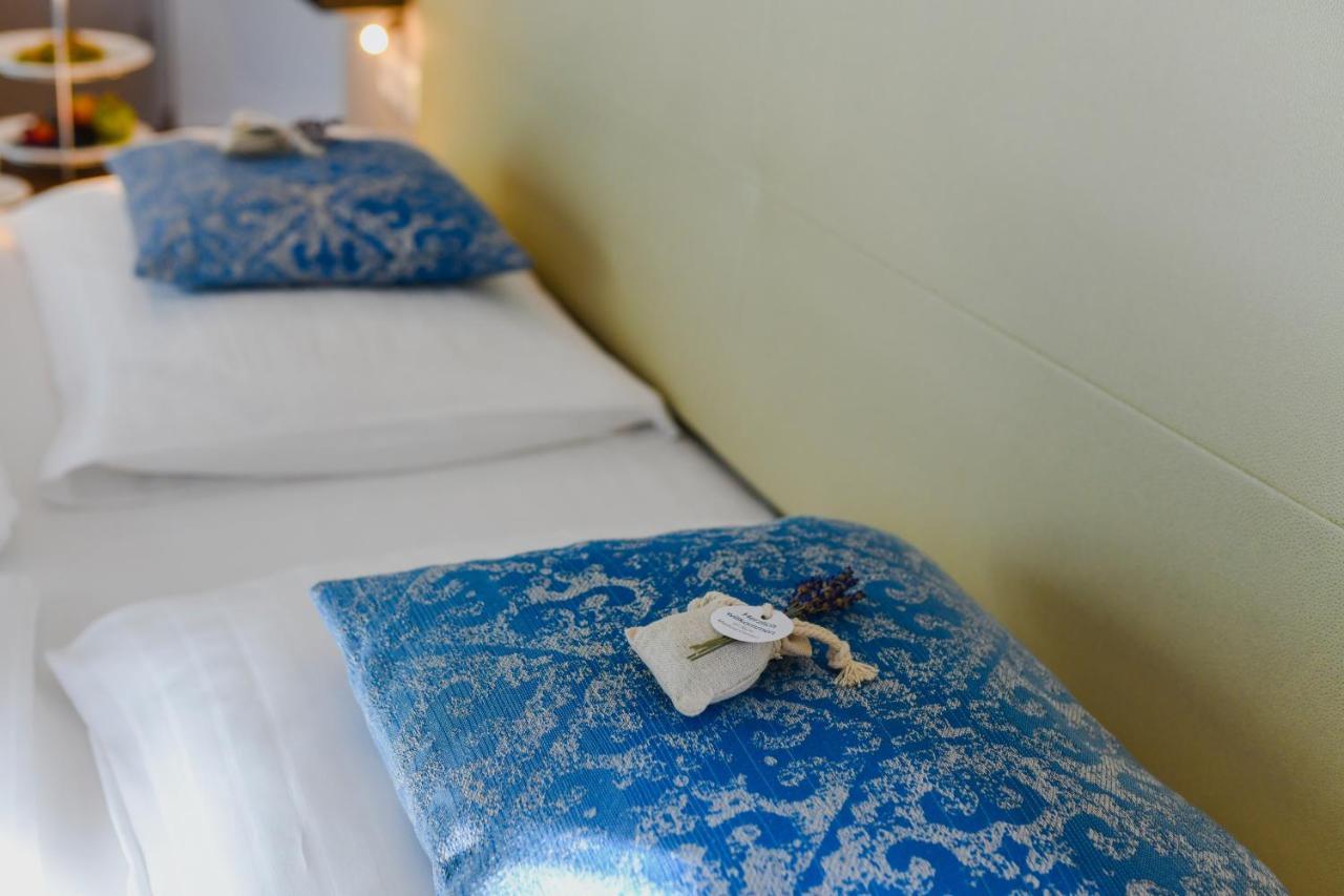 Nuhr Medical - Hotel & Restaurant Senftenberg Εξωτερικό φωτογραφία