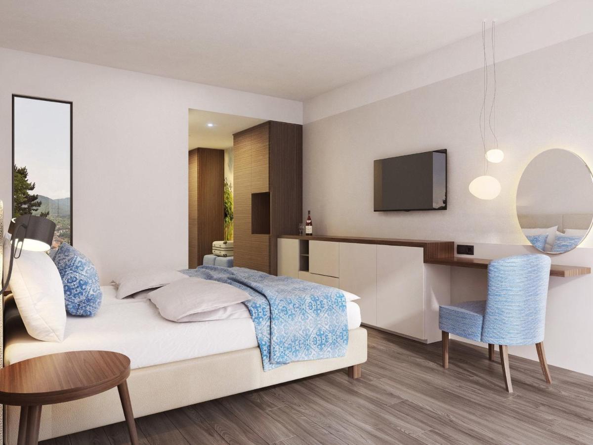 Nuhr Medical - Hotel & Restaurant Senftenberg Εξωτερικό φωτογραφία
