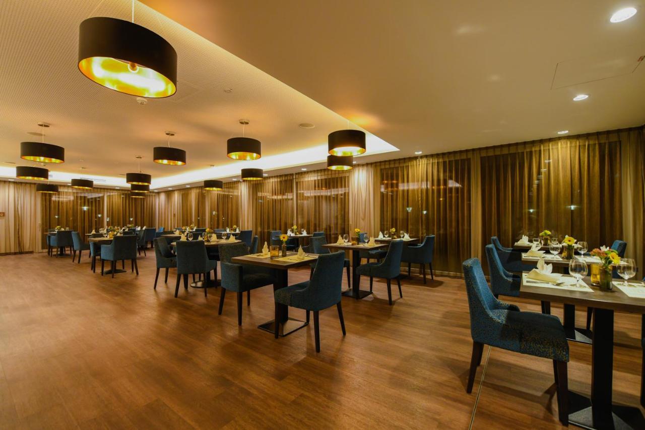 Nuhr Medical - Hotel & Restaurant Senftenberg Εξωτερικό φωτογραφία
