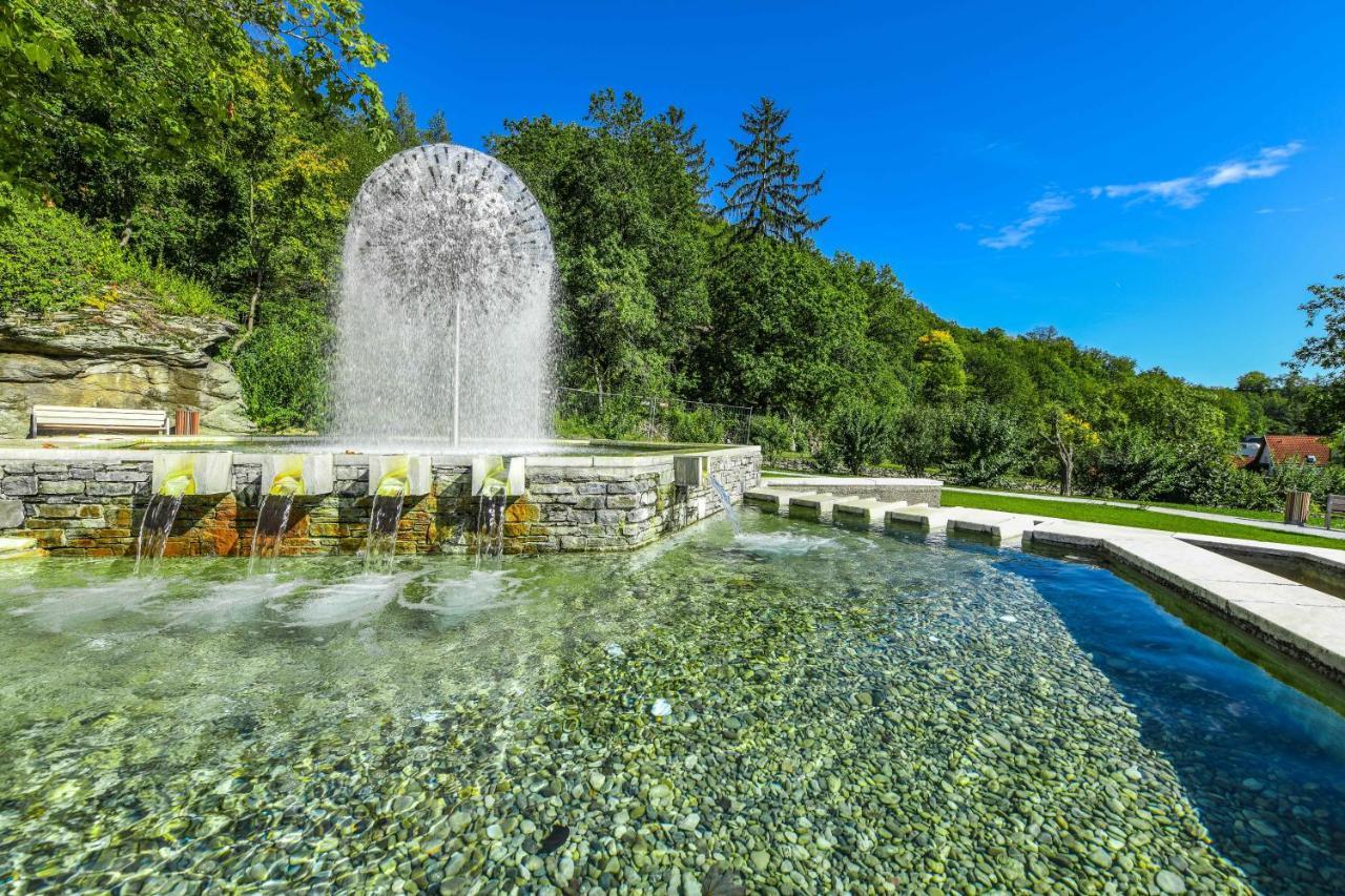 Nuhr Medical - Hotel & Restaurant Senftenberg Εξωτερικό φωτογραφία