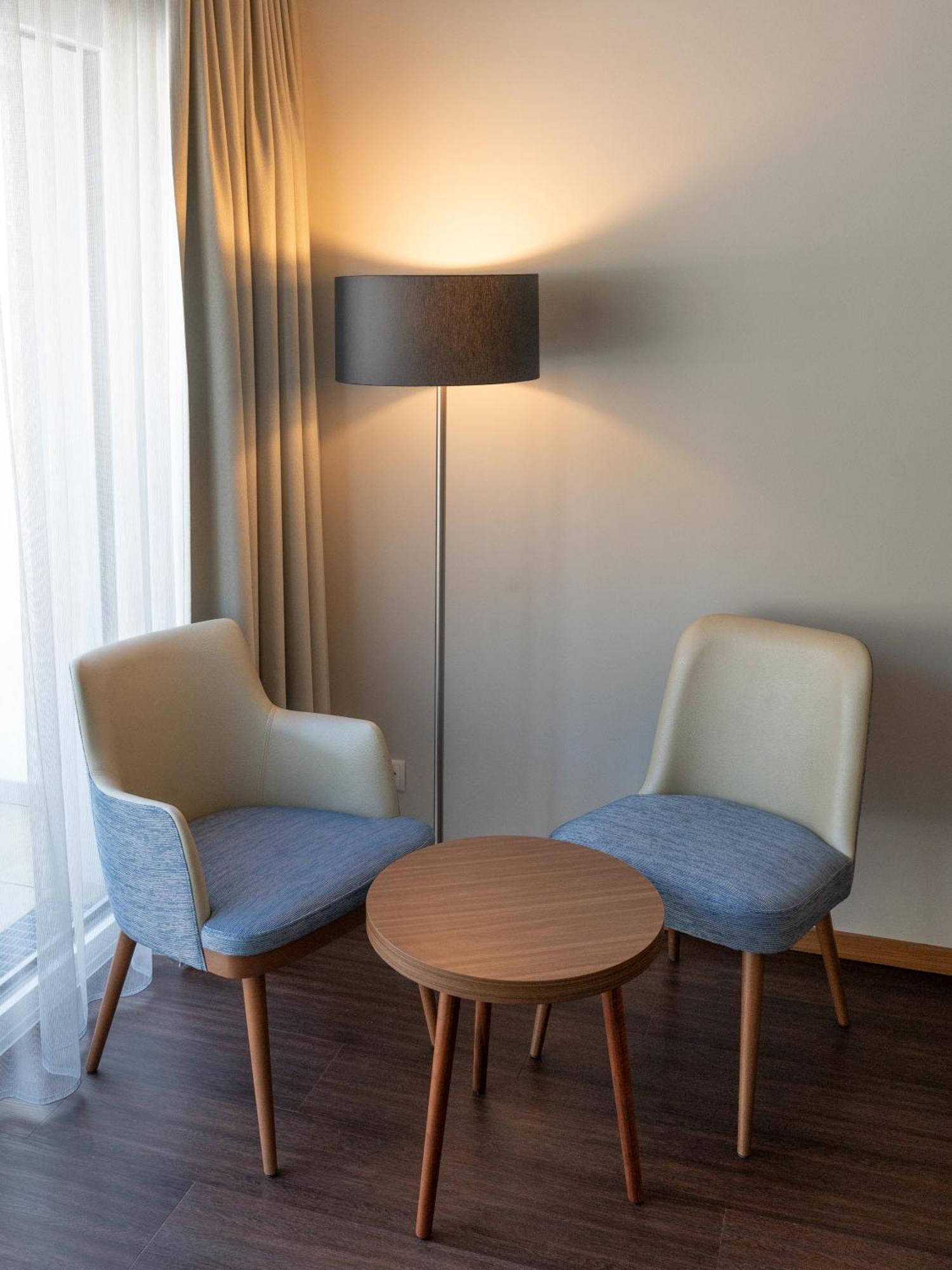 Nuhr Medical - Hotel & Restaurant Senftenberg Εξωτερικό φωτογραφία